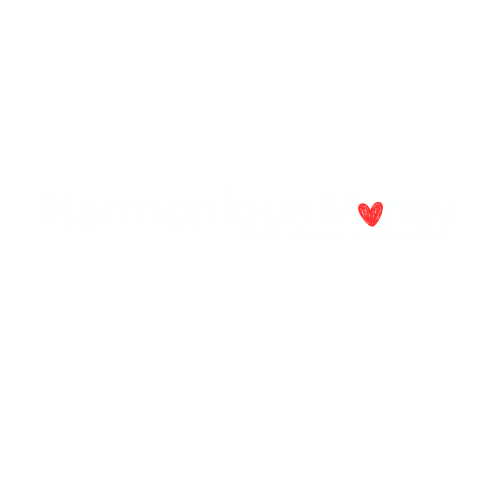 Harmonious Money — financial coaching for couples